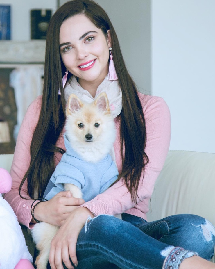 Liz Alexa