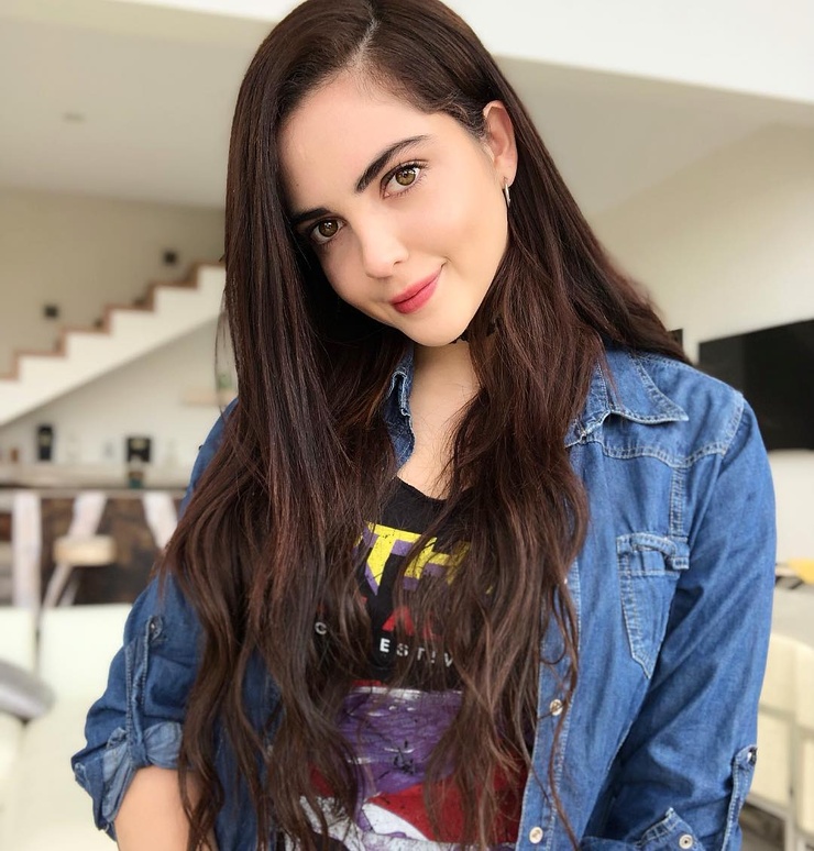 Liz Alexa