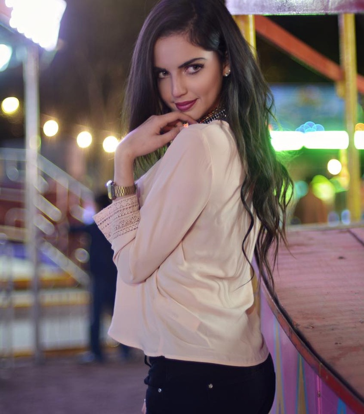 Liz Alexa