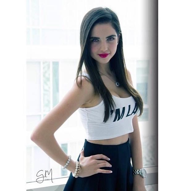 Liz Alexa