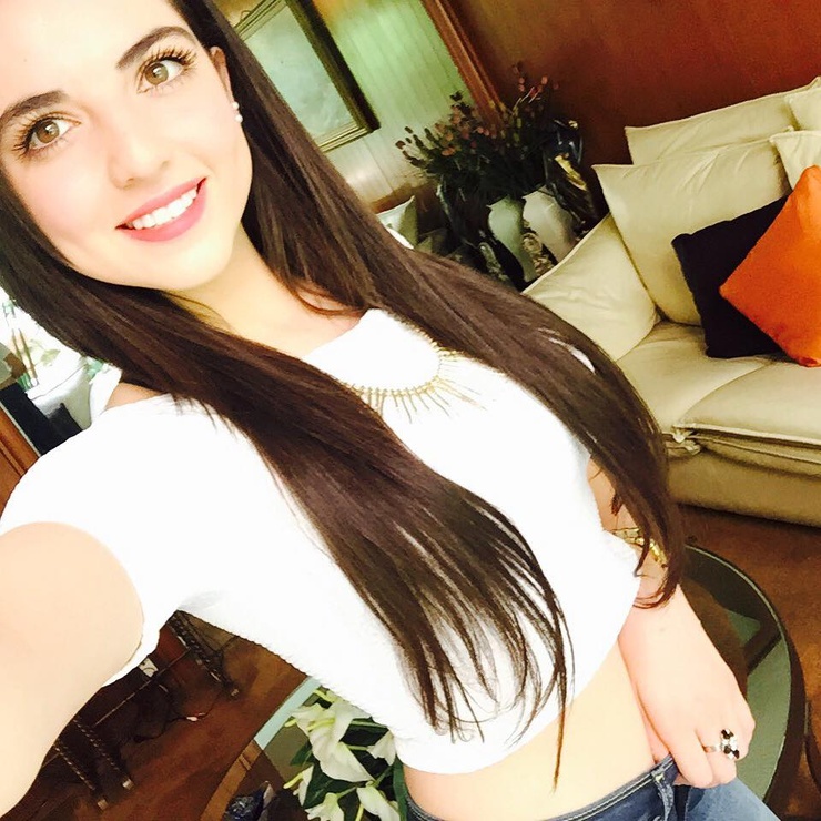 Liz Alexa