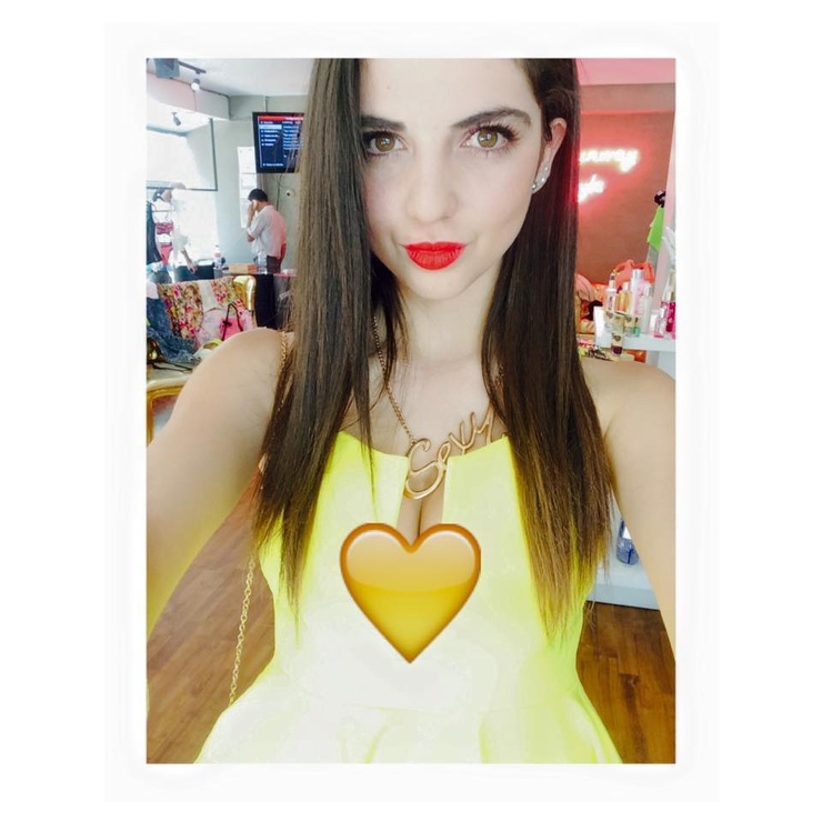 Liz Alexa
