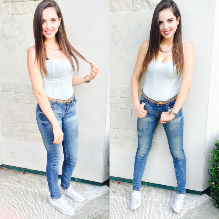 Liz Alexa