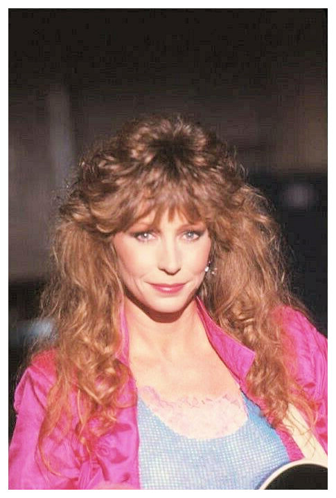 Juice Newton