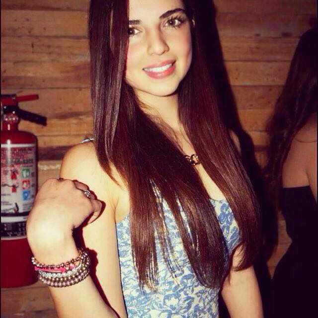 Liz Alexa