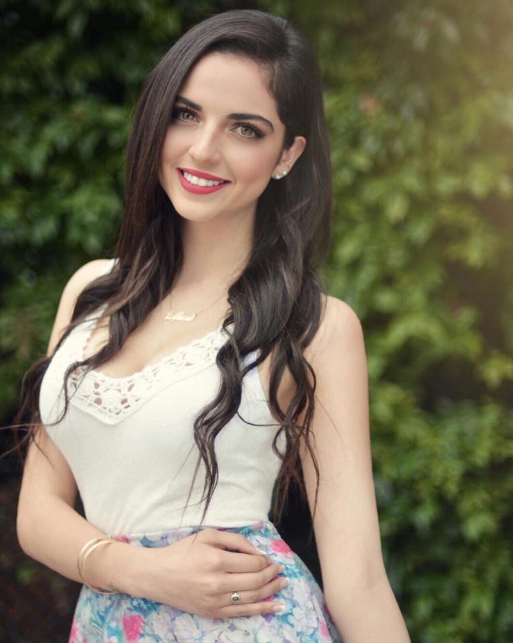 Liz Alexa