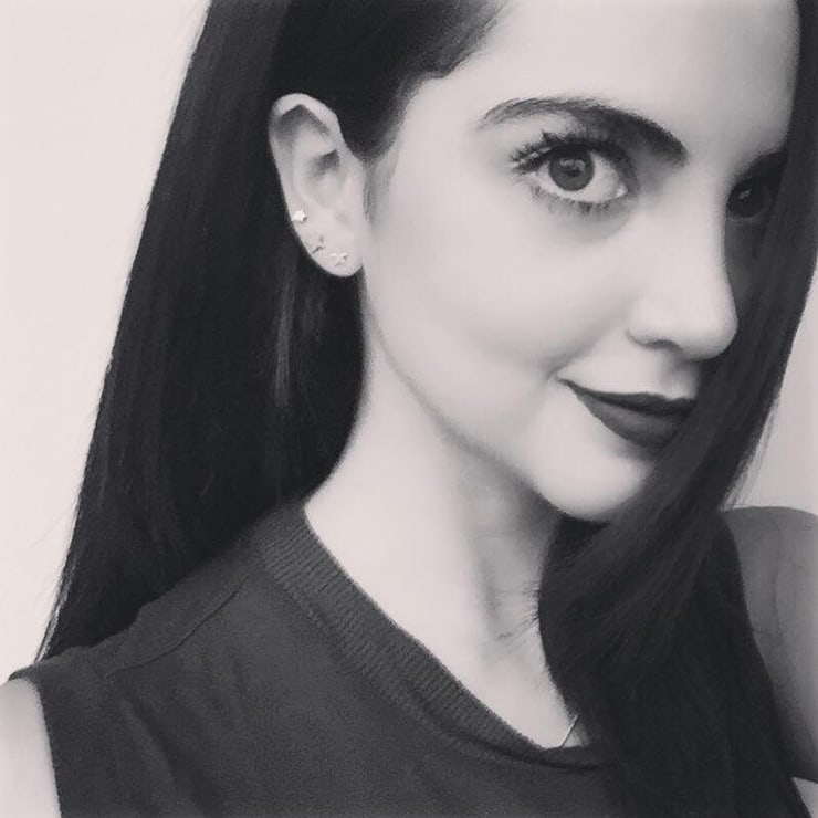 Liz Alexa