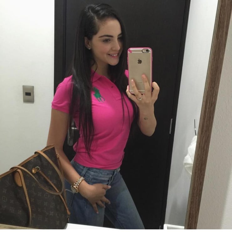 Liz Alexa