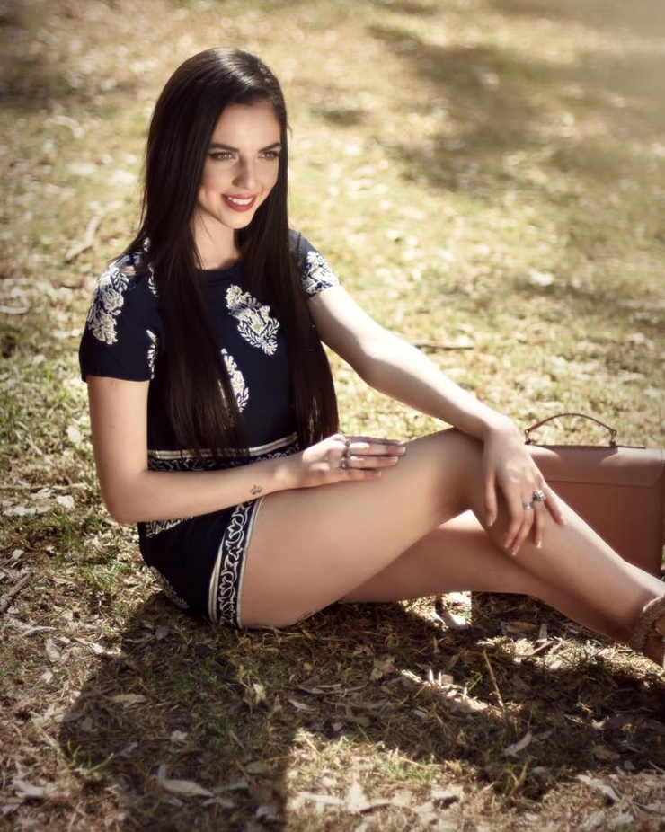Liz Alexa