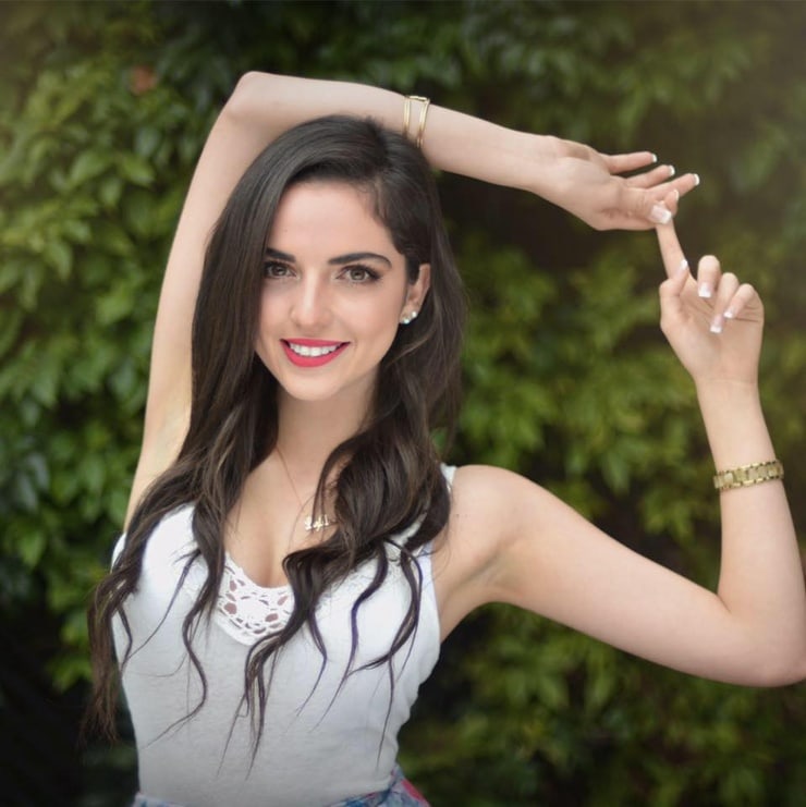 Liz Alexa