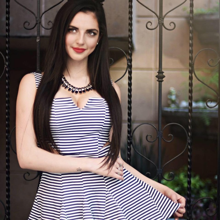 Liz Alexa