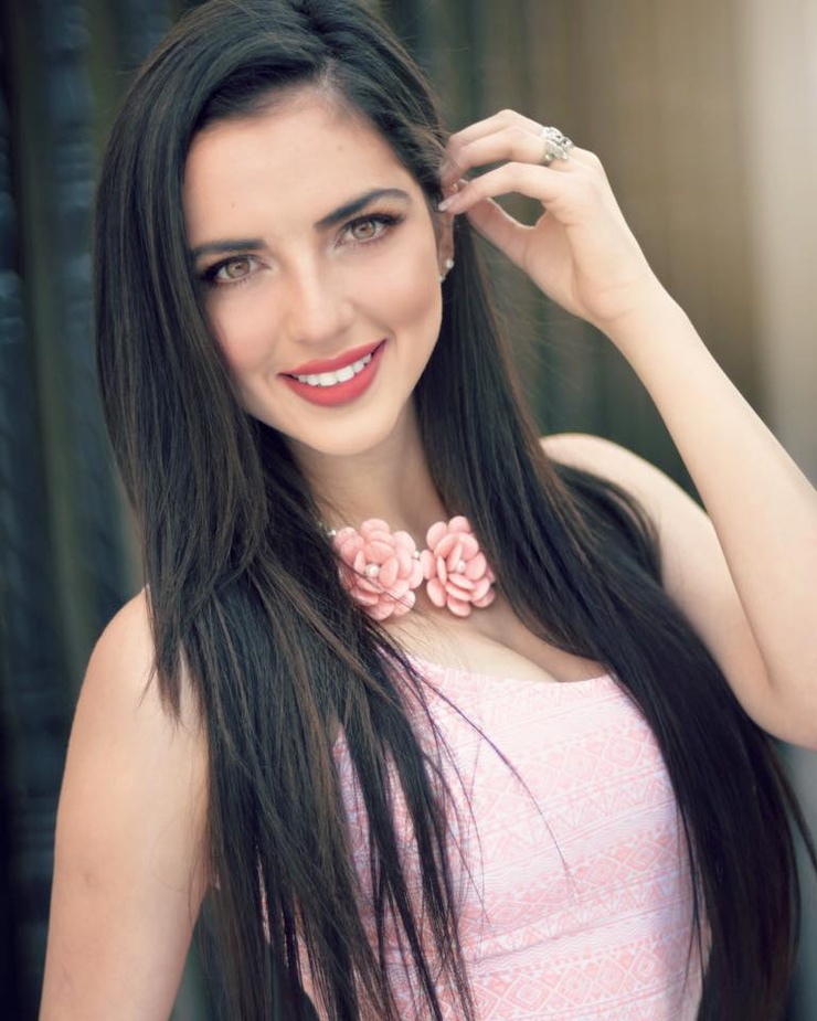 Liz Alexa