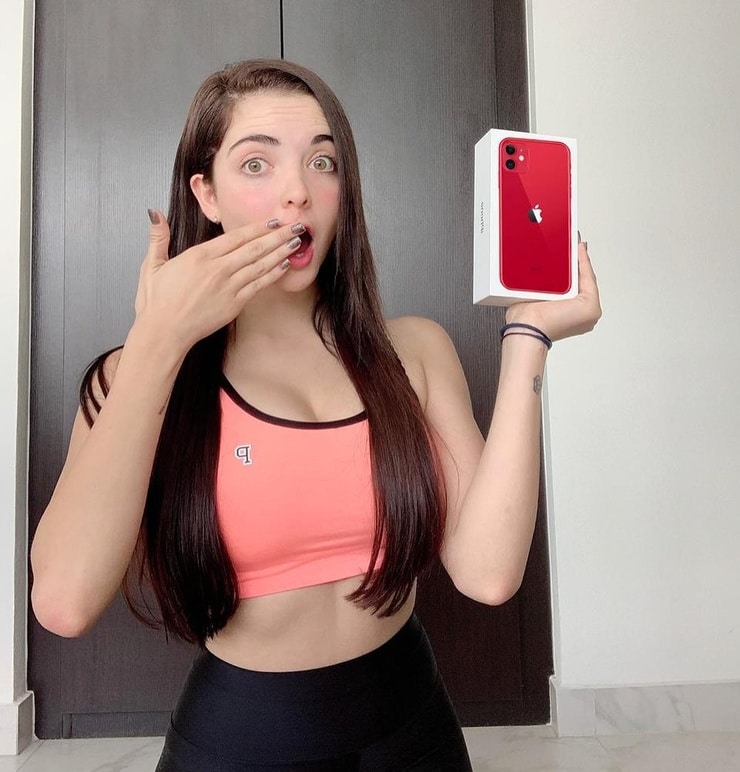Liz Alexa
