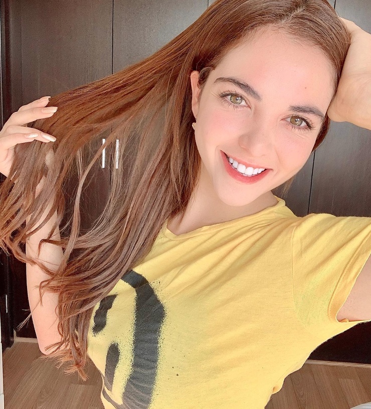 Liz Alexa
