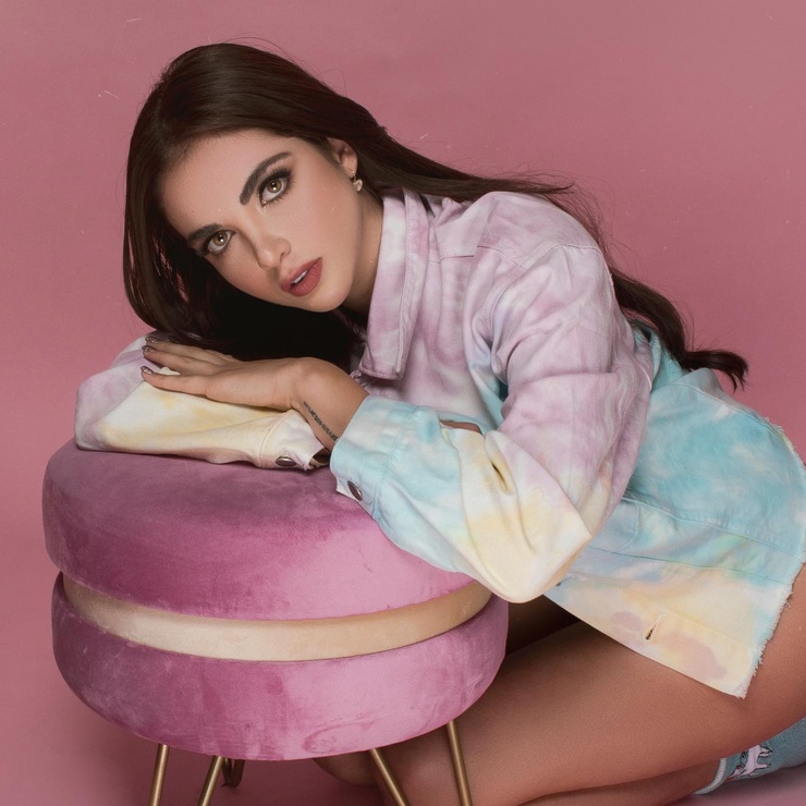 Liz Alexa