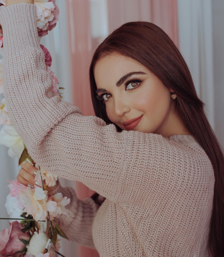 Liz Alexa