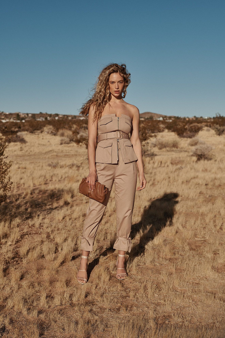 Hannah Ferguson Hannah Ferguson