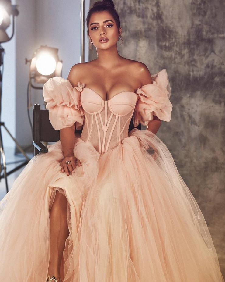 Ruhi Singh