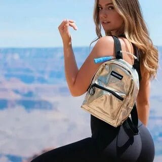 Lexi St. George