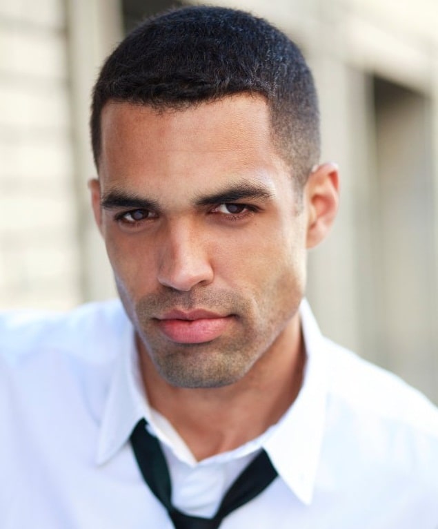 Cottrell Guidry image