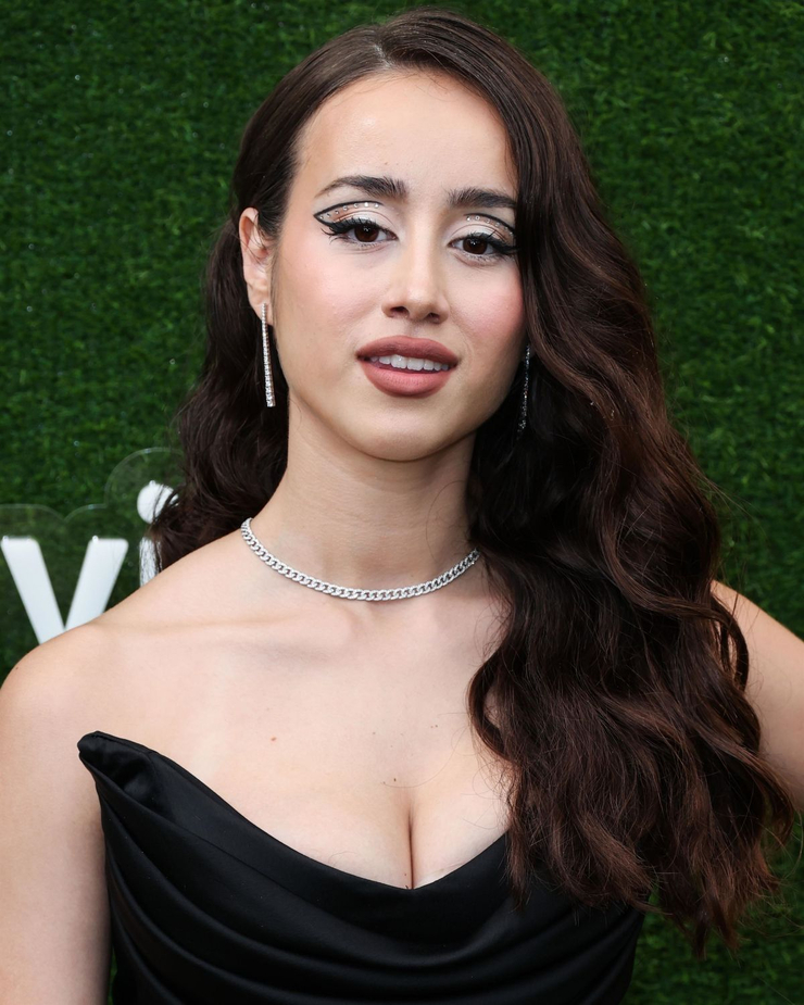 Priscilla Delgado