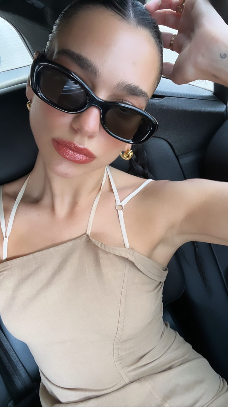Dua Lipa