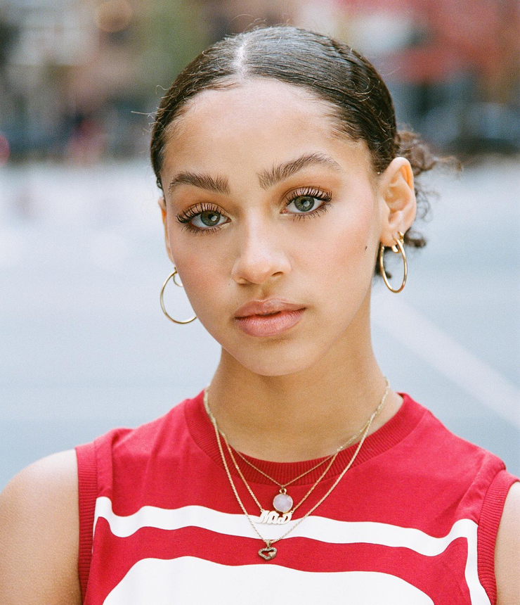 Mia Rose Morgan