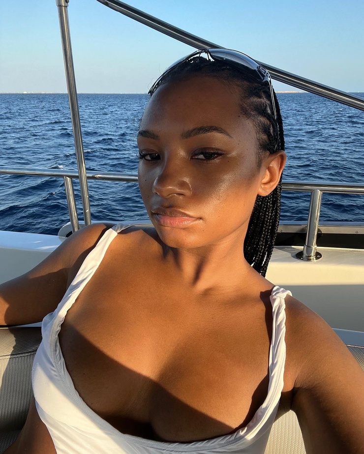 Temi Otedola
