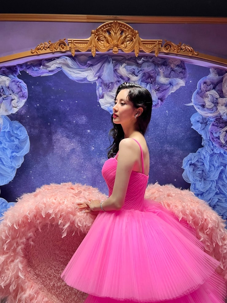 Seohyun Seohyun