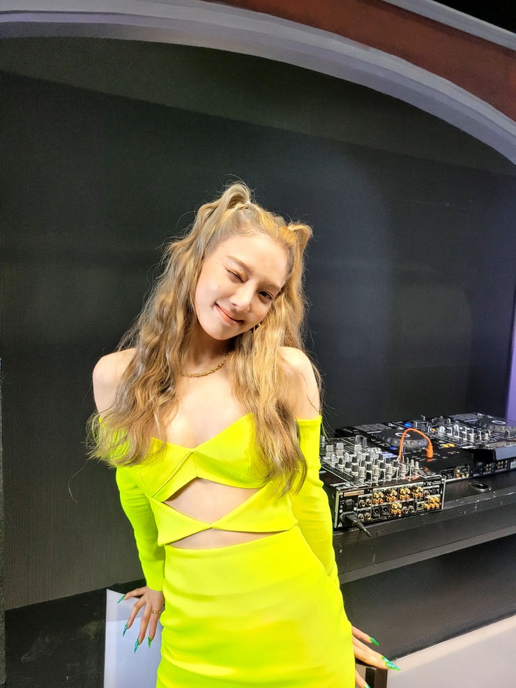 Hyoyeon