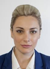 Marta Fascina