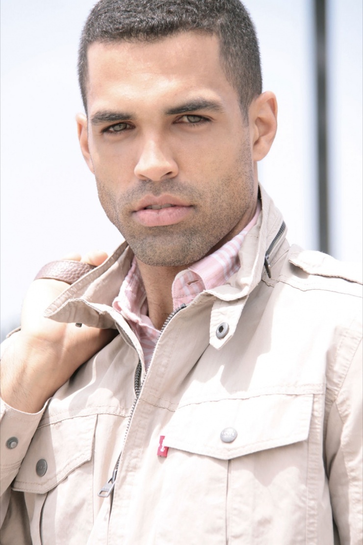 Picture of Cottrell Guidry