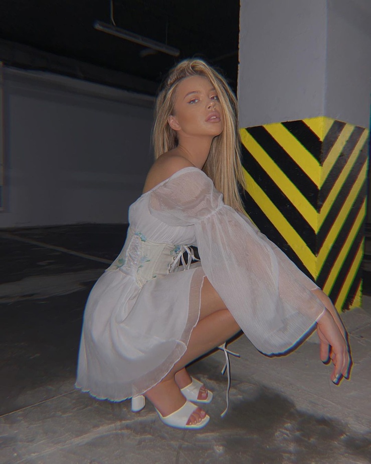 Violetta Onopriyenko Violetta Onopriyenko