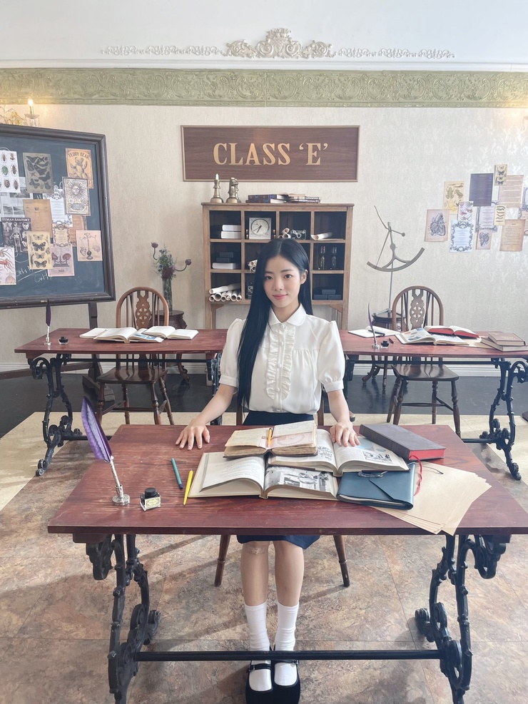 Go-eun Na