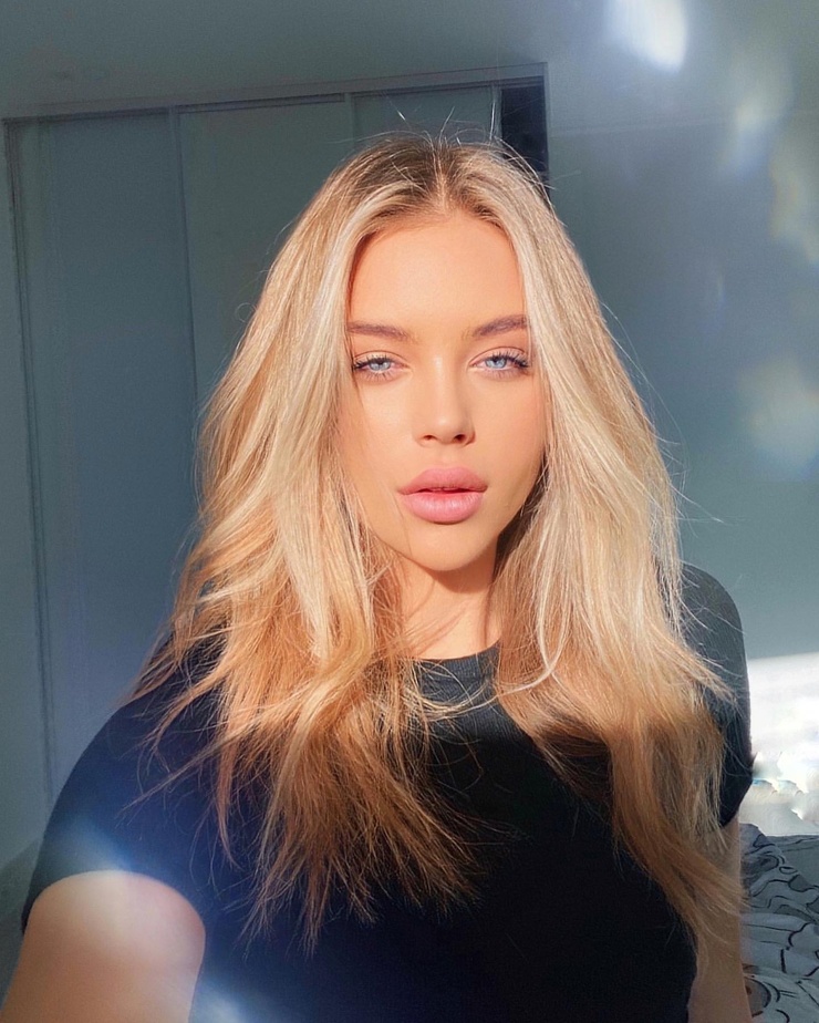 Violetta Onopriyenko