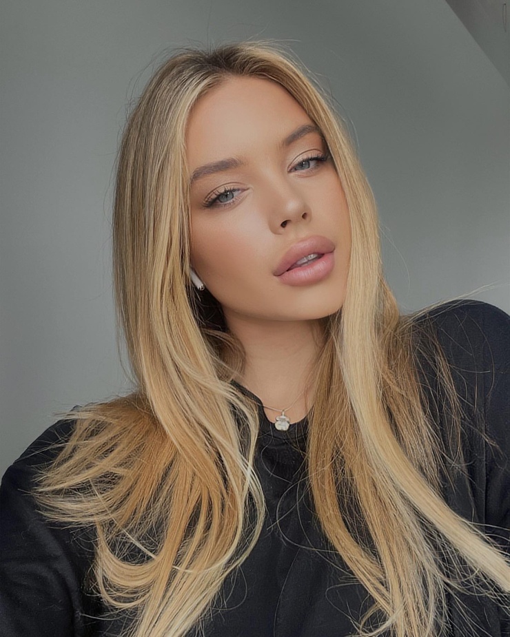 Violetta Onopriyenko