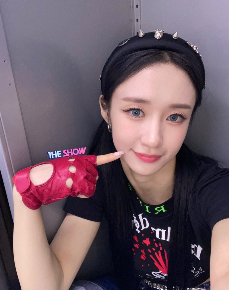 Ji-eun Park
