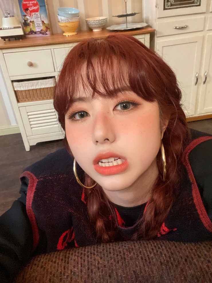 Seo-young Cho