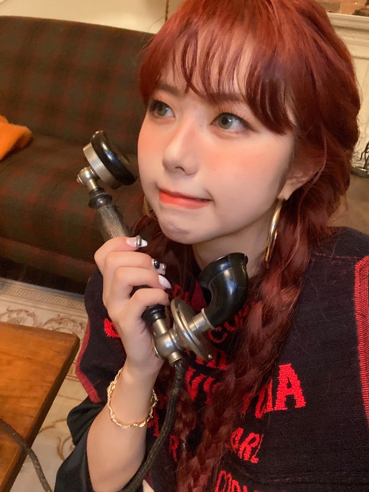 Seo-young Cho