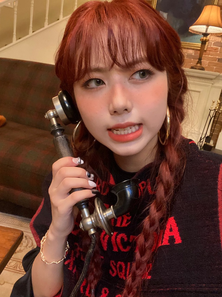 Seo-young Cho