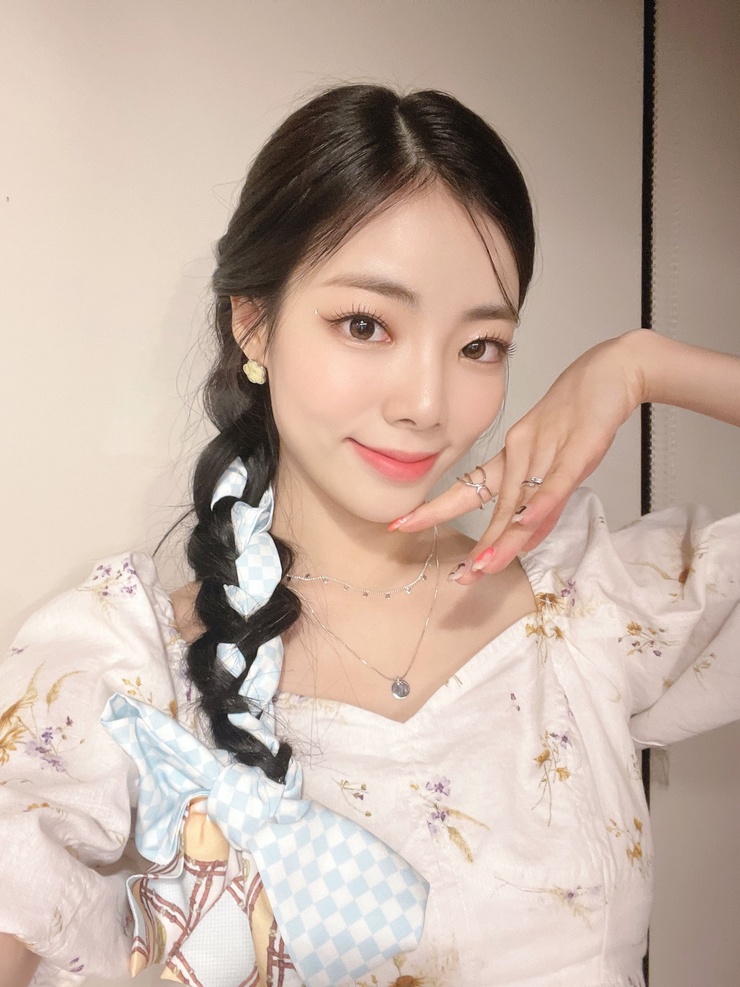 Go-eun Na