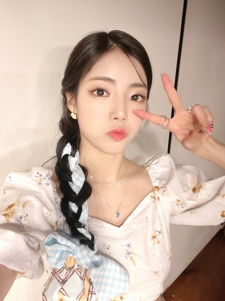 Go-eun Na