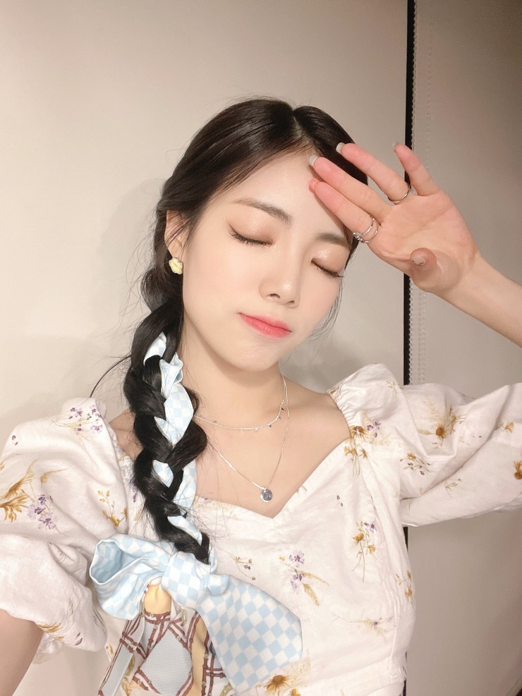 Go-eun Na