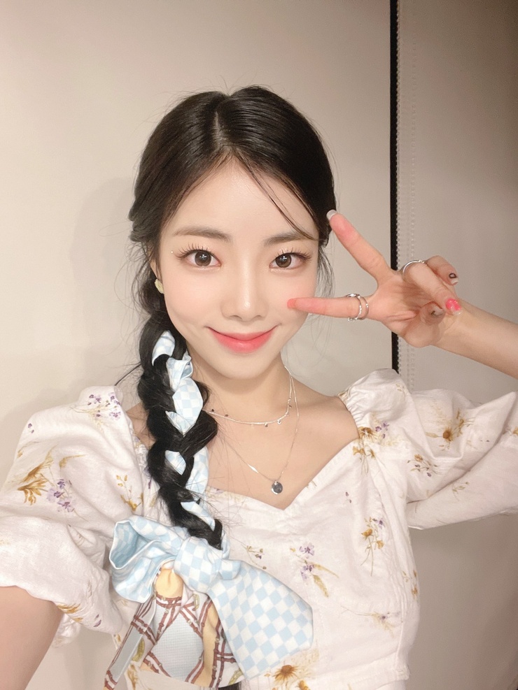 Go-eun Na