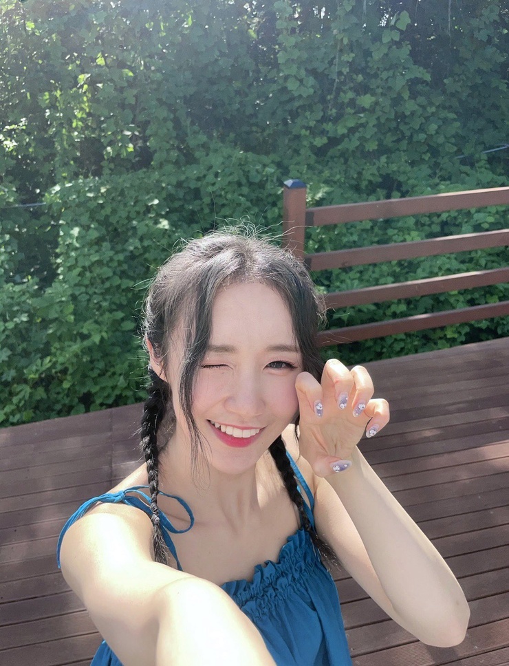Ji-eun Park