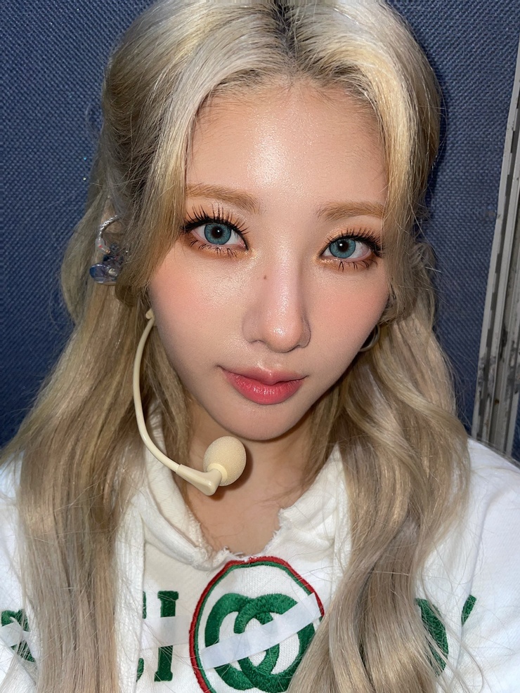Chaeyoung Lee