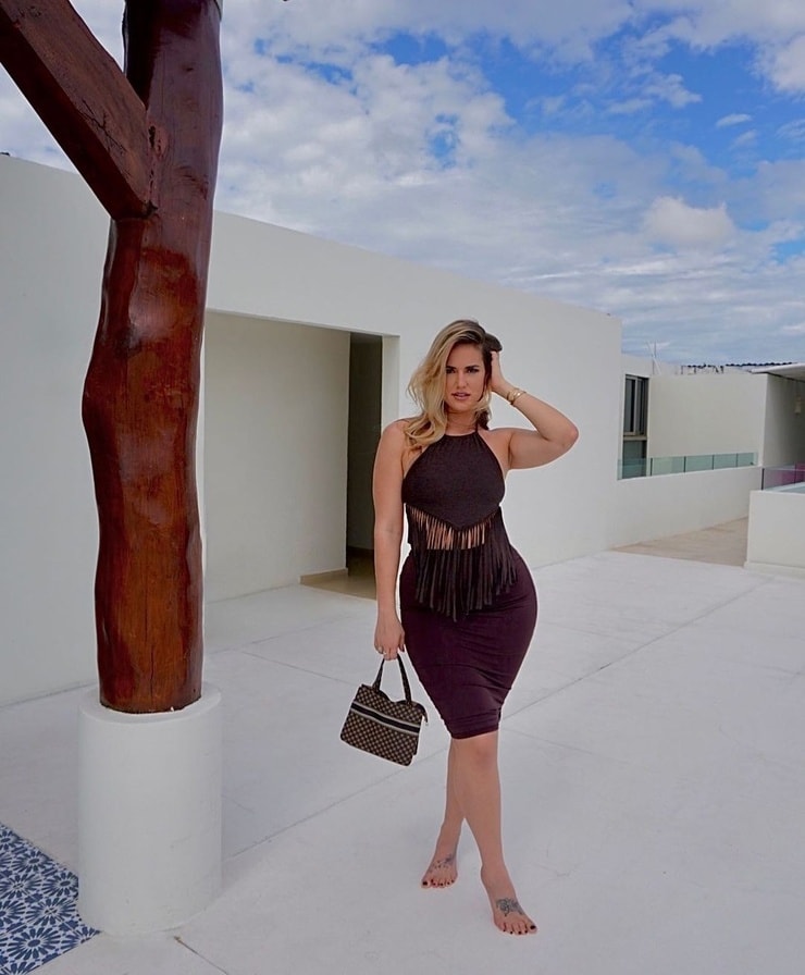 Marissa (I)