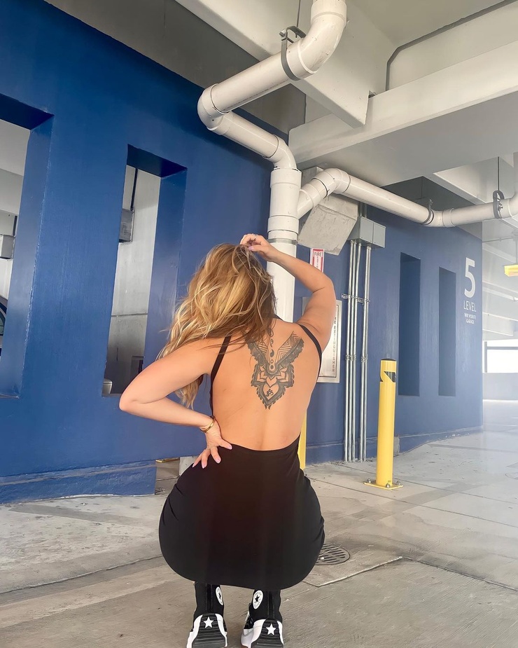 Marissa (I)