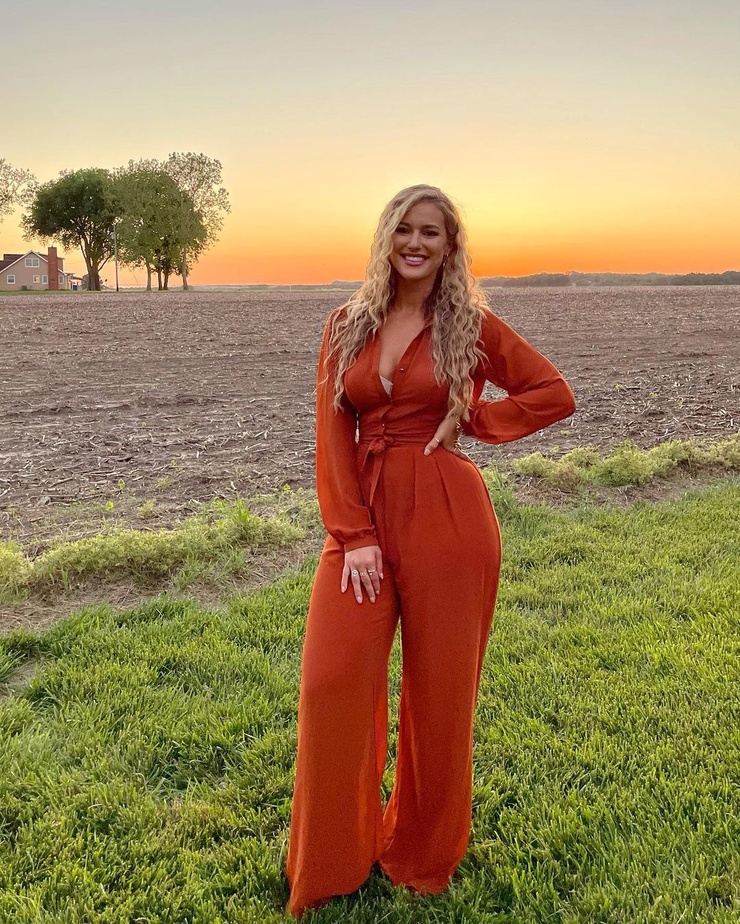 Marissa (I)
