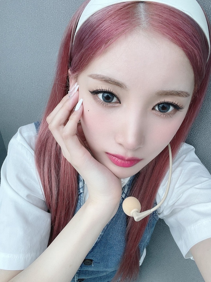 Koyuki Mori